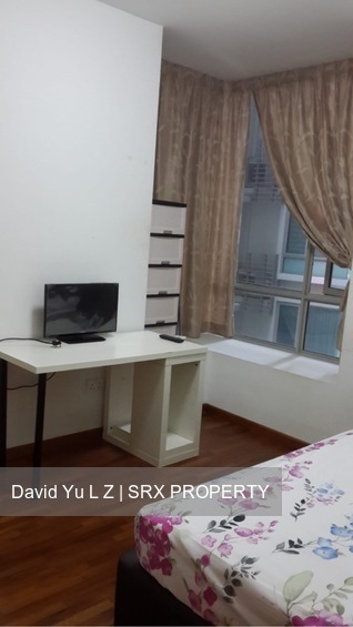 The Quartz (D19), Condominium #567671971